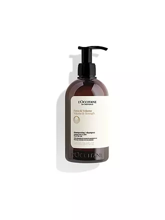 L'OCCITANE | Volumen & Stärke Shampoo Refill 500ml | 